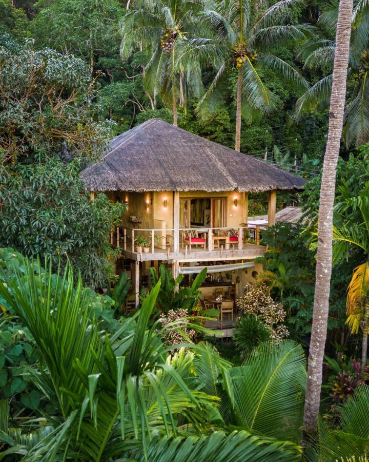 Happiness Boutique Resort Эль-Нидо Экстерьер фото
