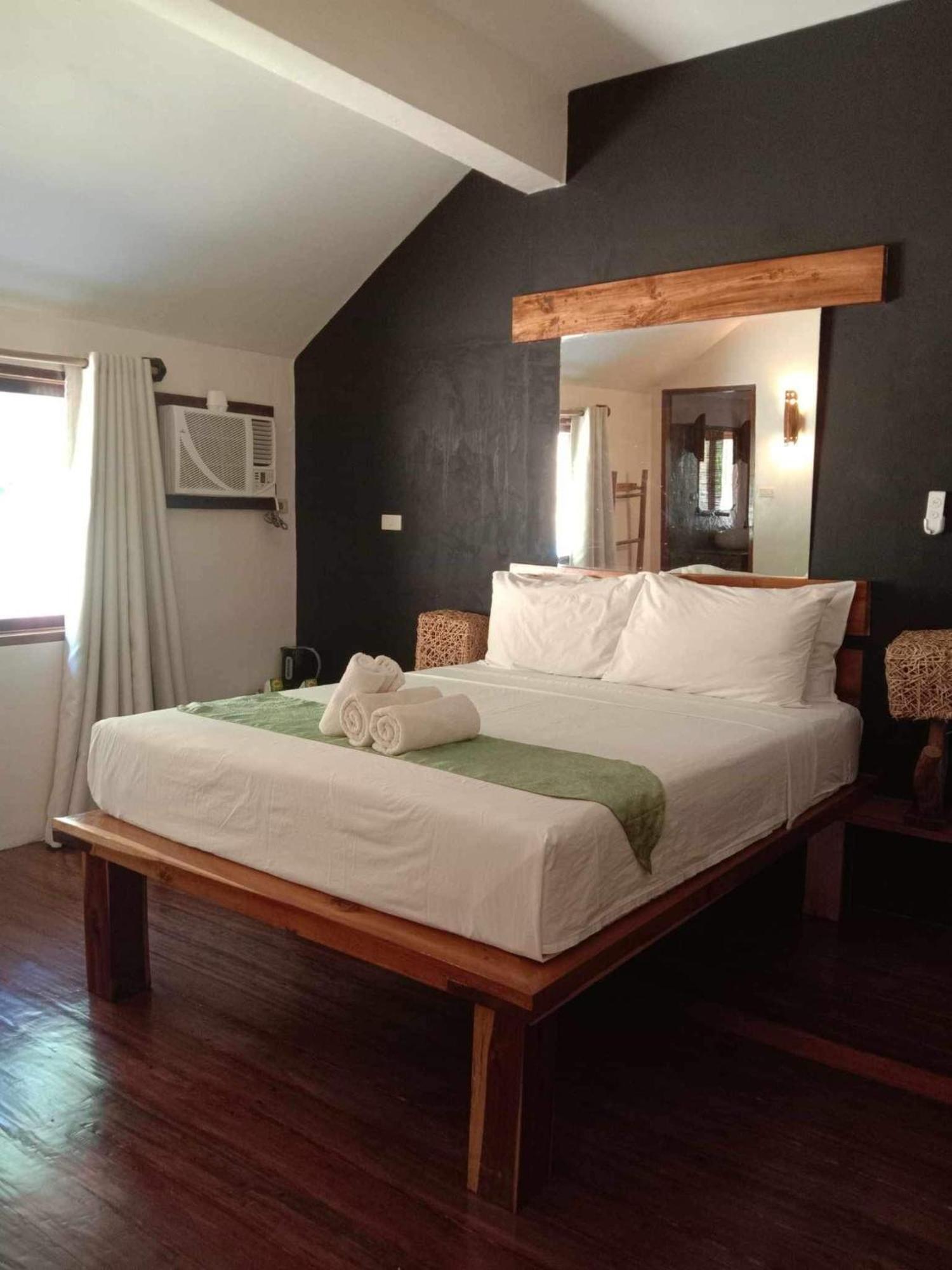 Happiness Boutique Resort Эль-Нидо Экстерьер фото