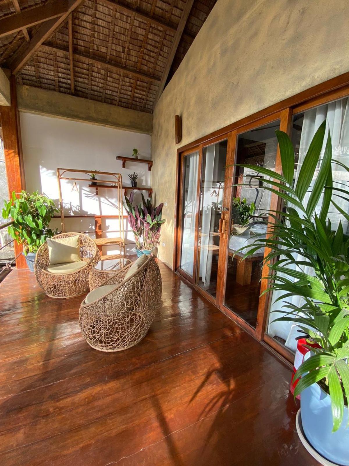 Happiness Boutique Resort Эль-Нидо Экстерьер фото