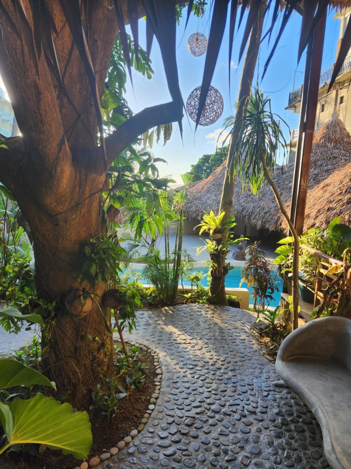 Happiness Boutique Resort Эль-Нидо Экстерьер фото