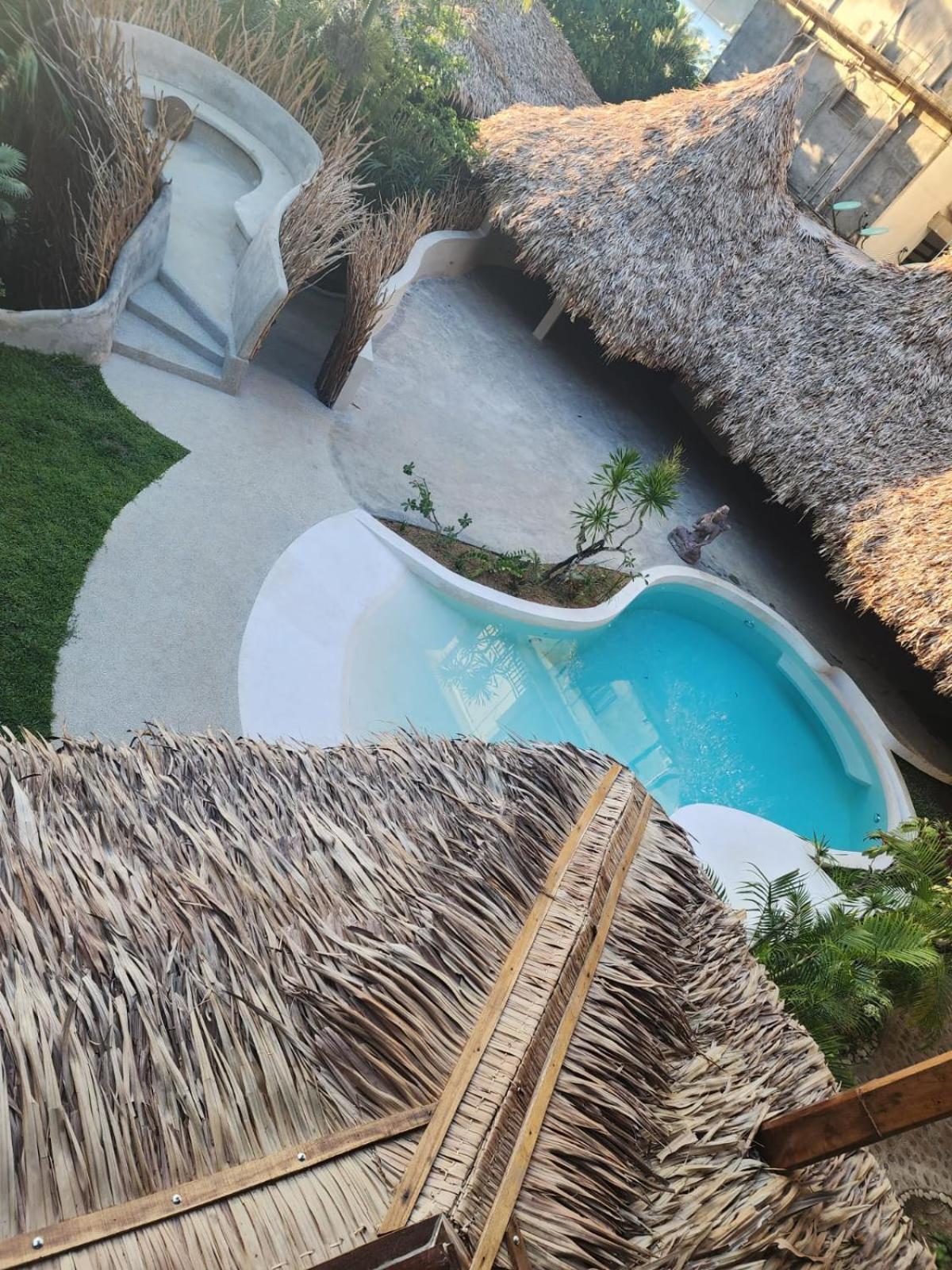 Happiness Boutique Resort Эль-Нидо Экстерьер фото