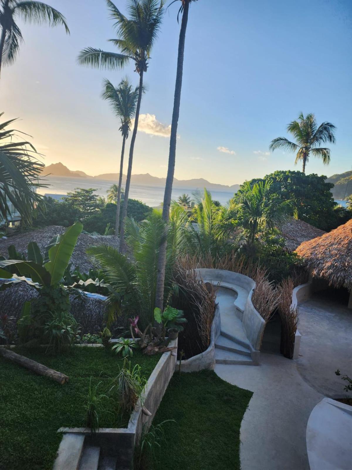 Happiness Boutique Resort Эль-Нидо Экстерьер фото