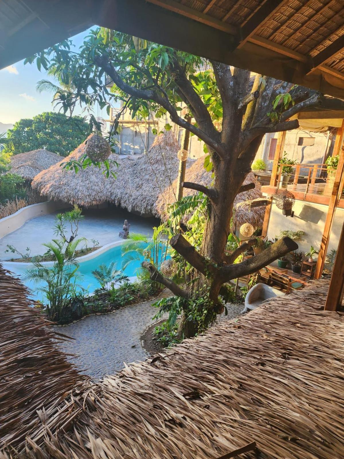 Happiness Boutique Resort Эль-Нидо Экстерьер фото