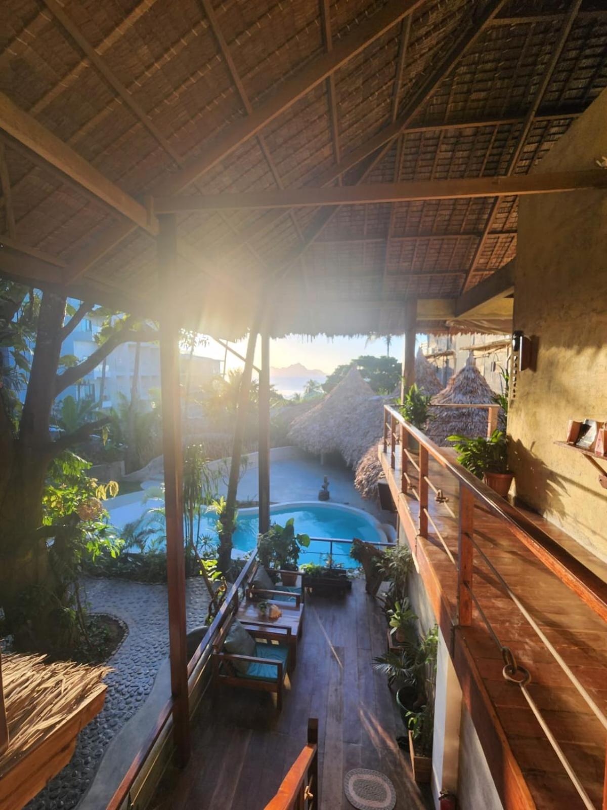 Happiness Boutique Resort Эль-Нидо Экстерьер фото