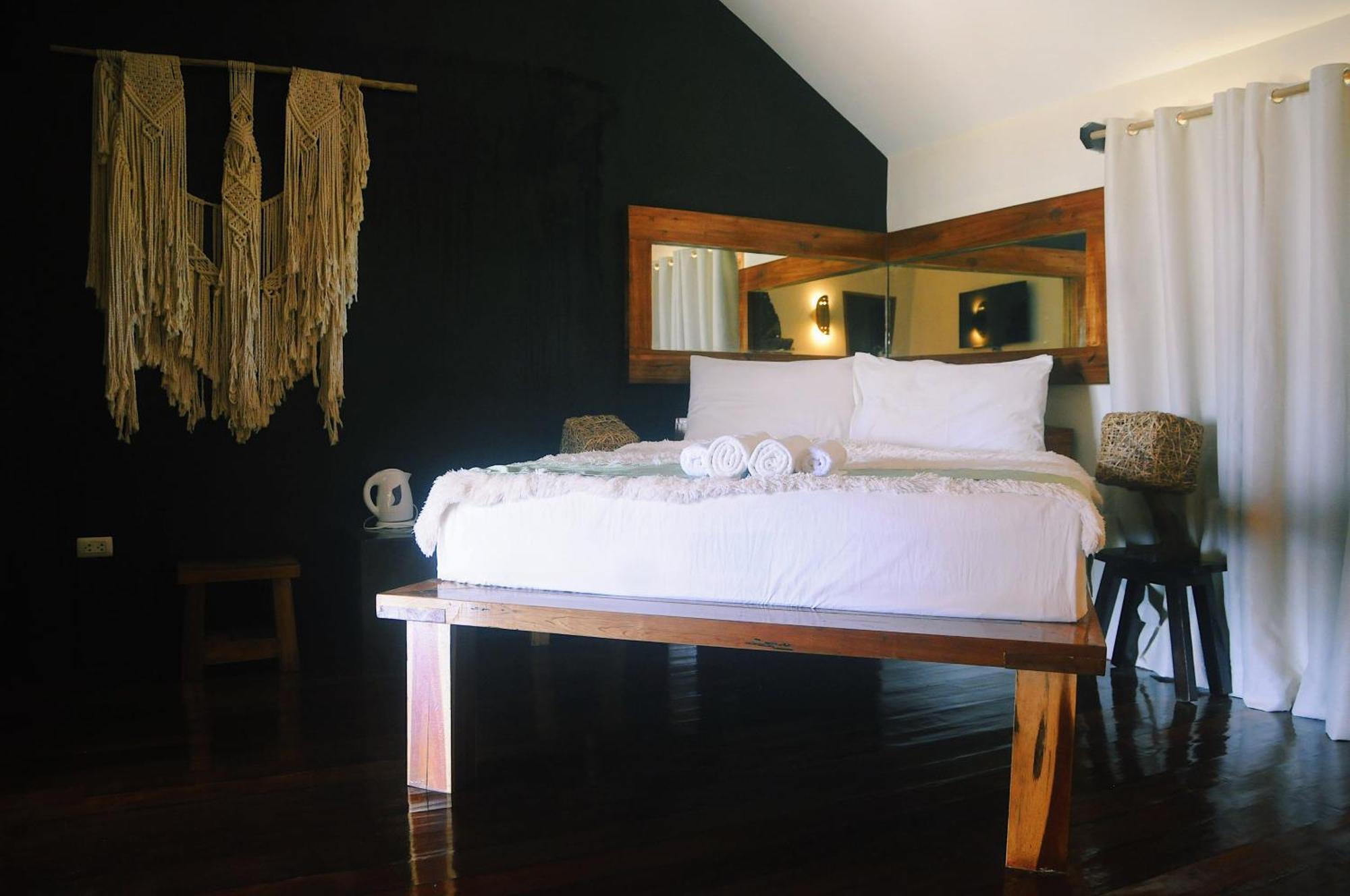 Happiness Boutique Resort Эль-Нидо Экстерьер фото