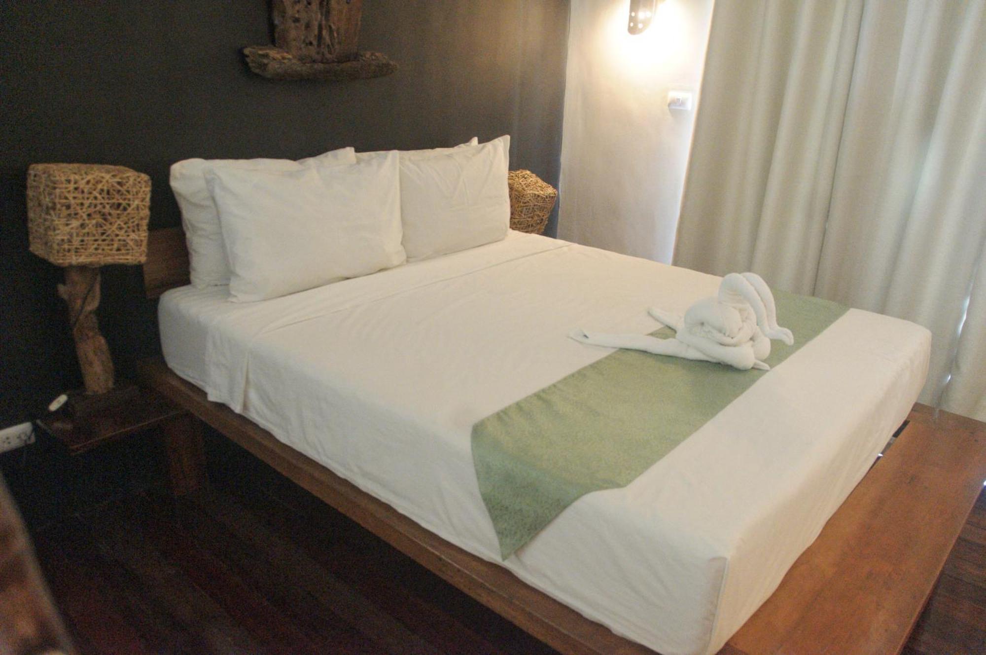 Happiness Boutique Resort Эль-Нидо Экстерьер фото