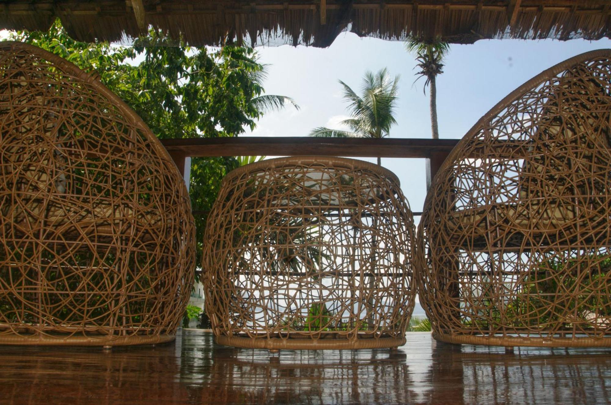 Happiness Boutique Resort Эль-Нидо Экстерьер фото