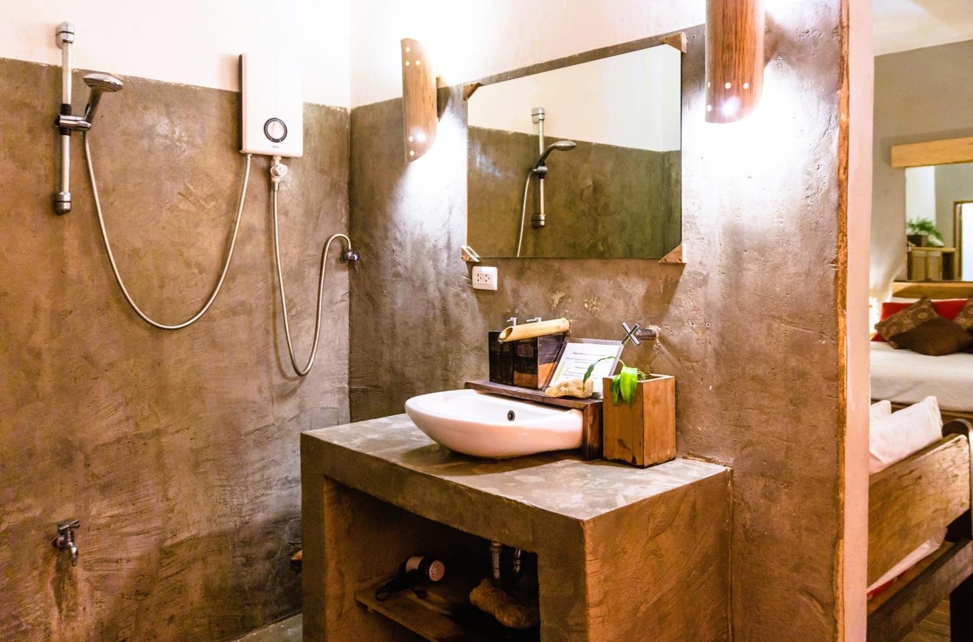 Happiness Boutique Resort Эль-Нидо Экстерьер фото