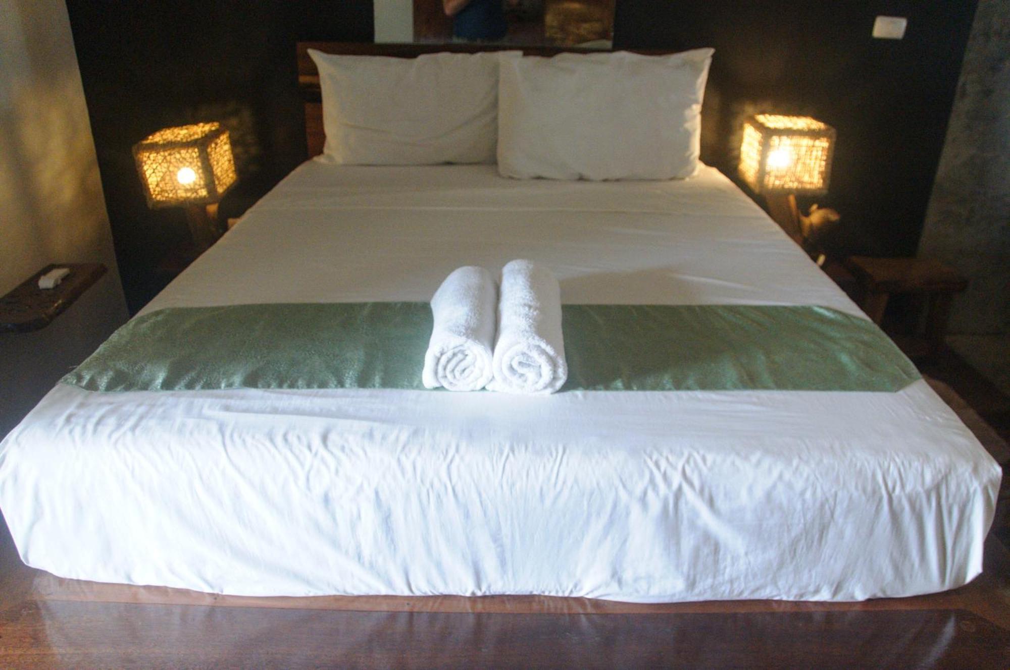 Happiness Boutique Resort Эль-Нидо Экстерьер фото