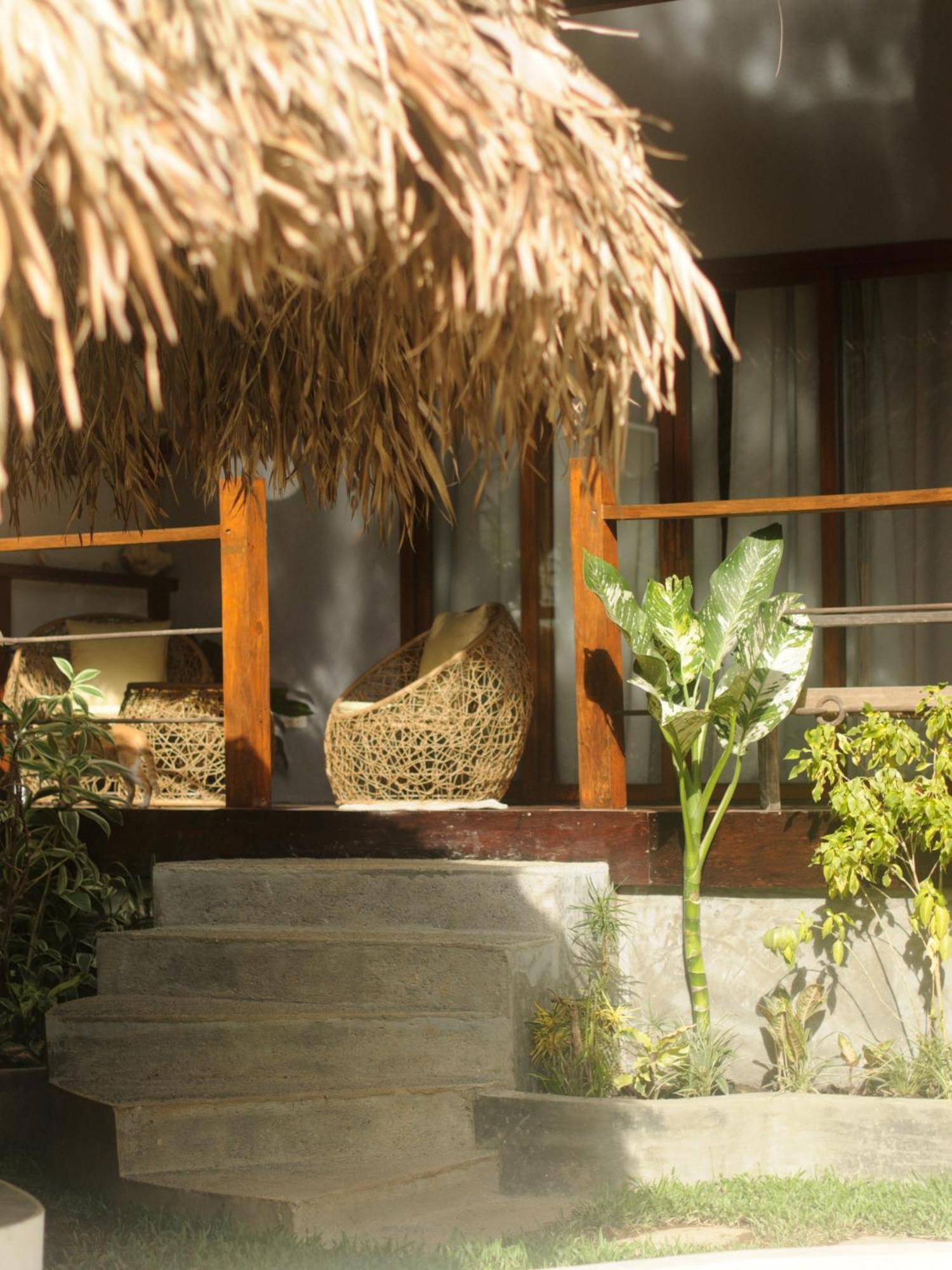 Happiness Boutique Resort Эль-Нидо Экстерьер фото