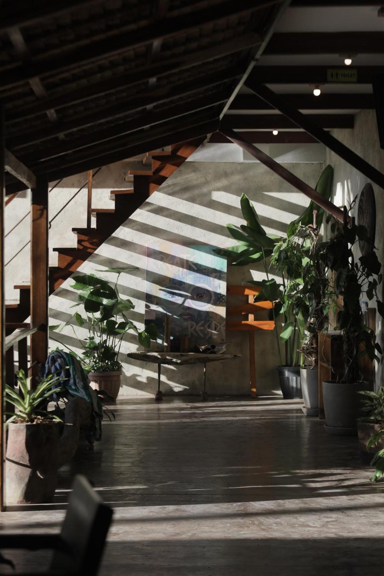 Happiness Boutique Resort Эль-Нидо Экстерьер фото