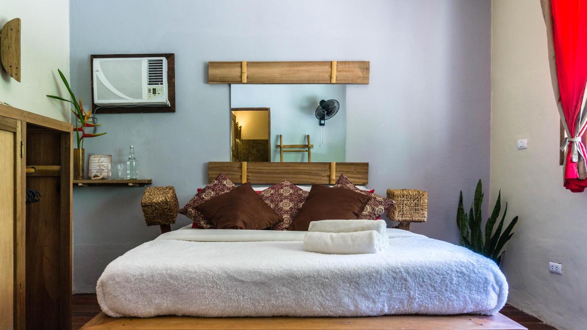 Happiness Boutique Resort Эль-Нидо Экстерьер фото