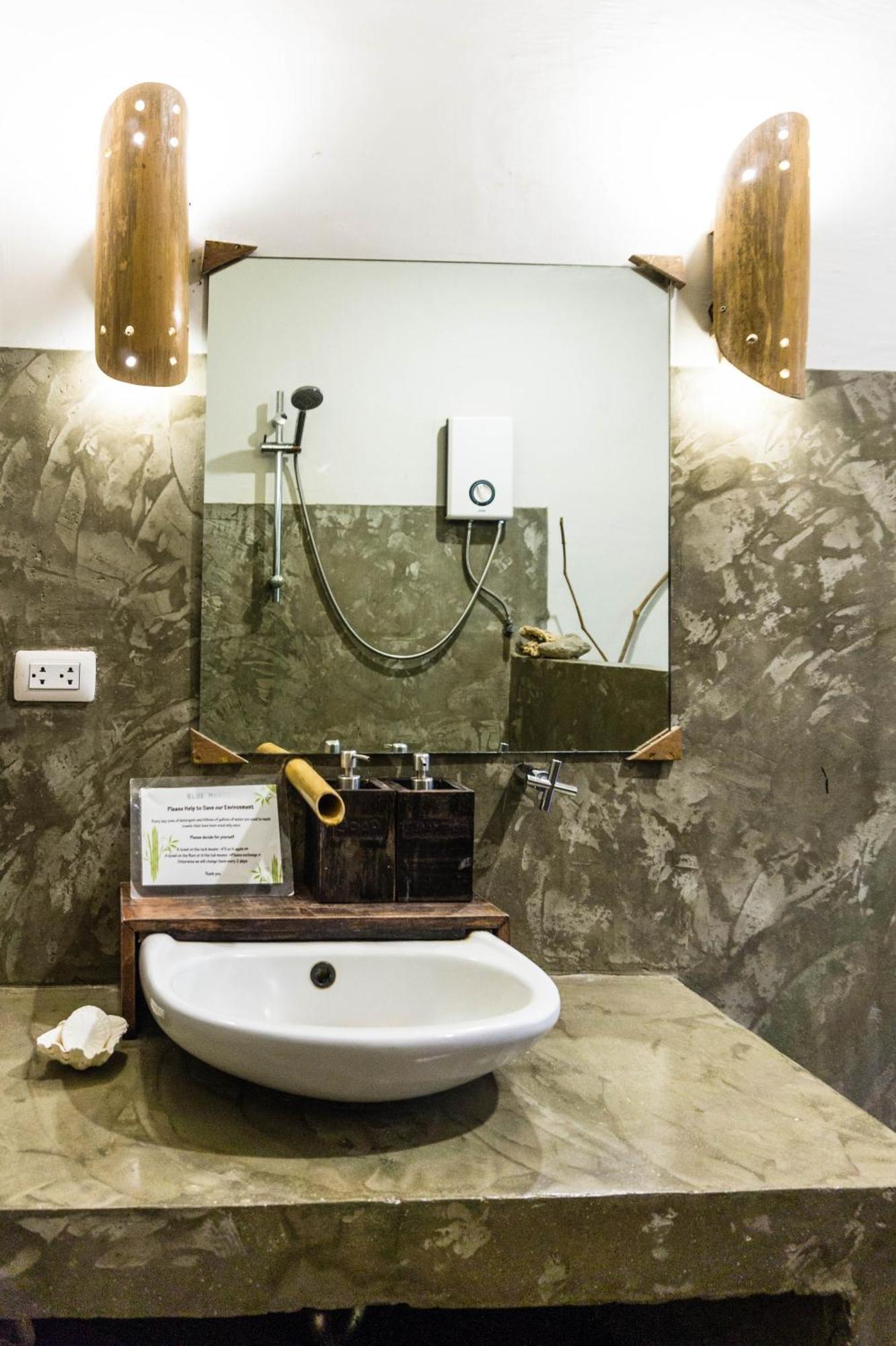 Happiness Boutique Resort Эль-Нидо Экстерьер фото