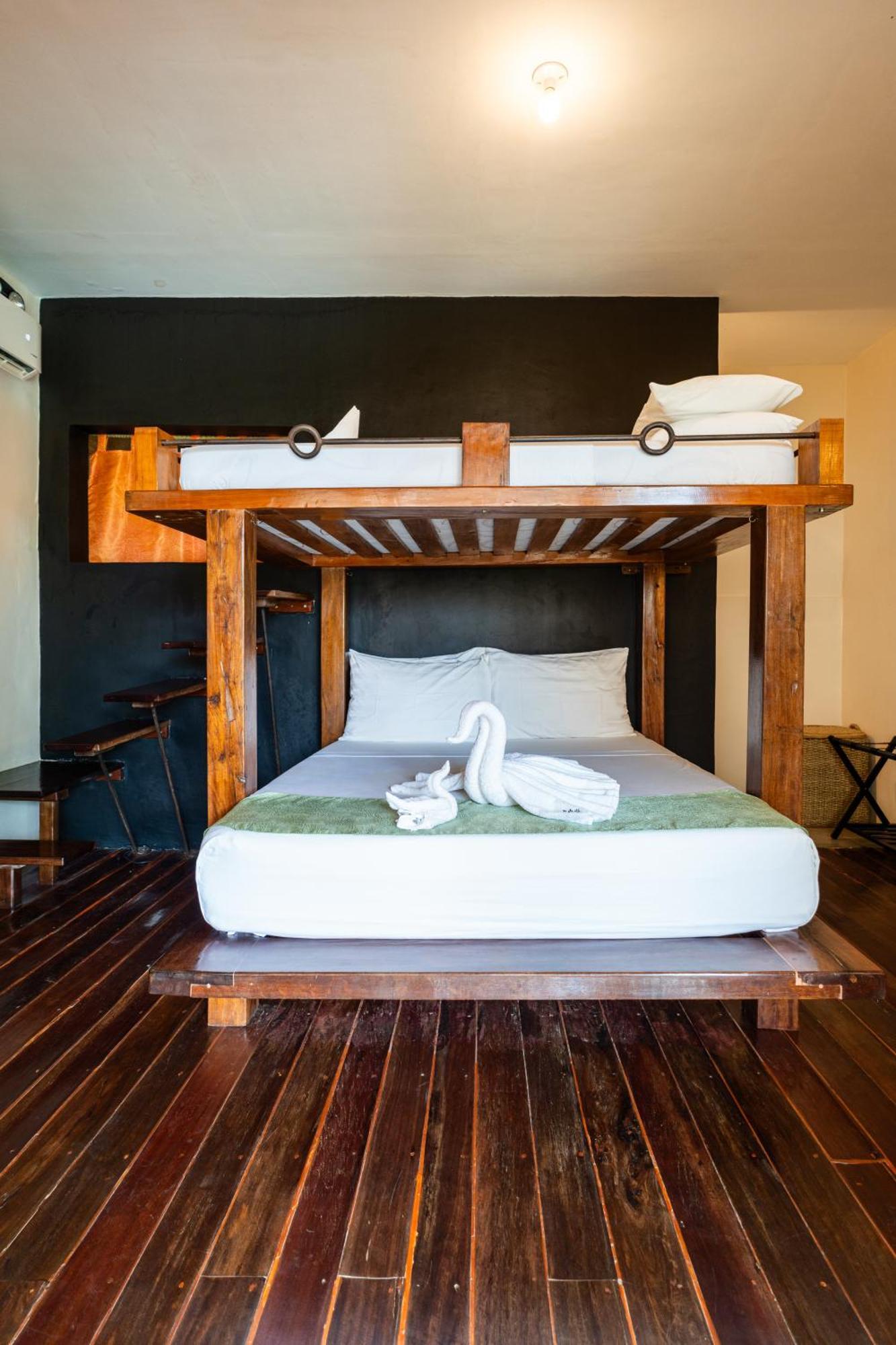 Happiness Boutique Resort Эль-Нидо Экстерьер фото