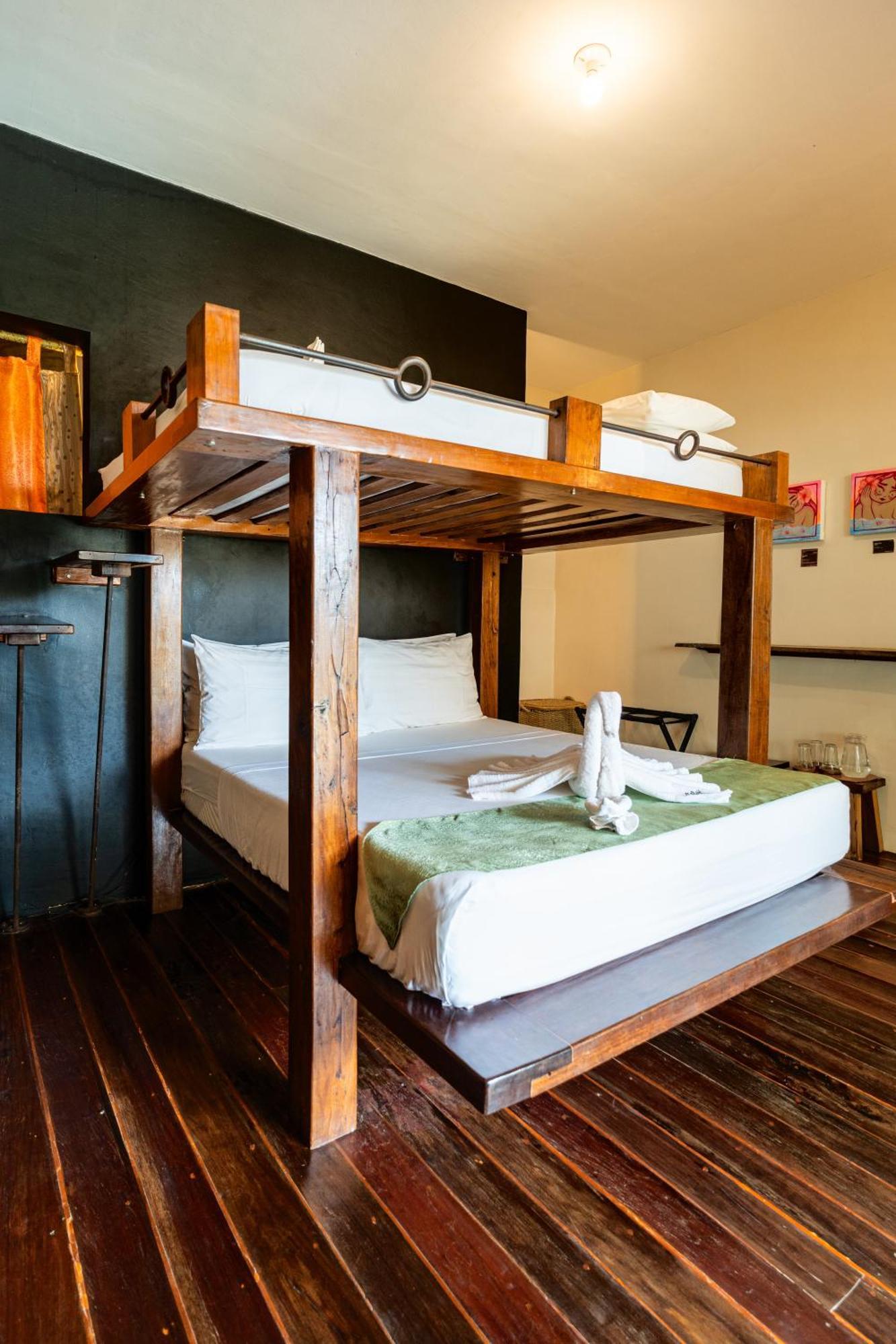 Happiness Boutique Resort Эль-Нидо Экстерьер фото